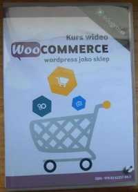 Kurs WOOCOMMERCE - Wordpress jako SKLEP