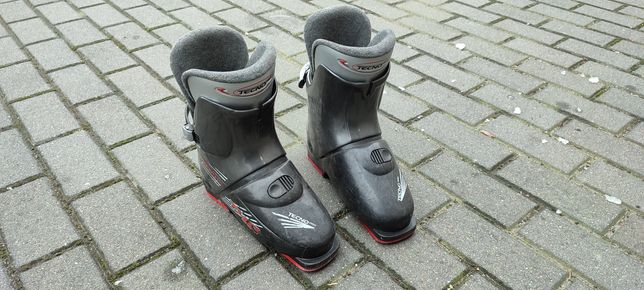 Buty narciarskie Tecno Pro 36
