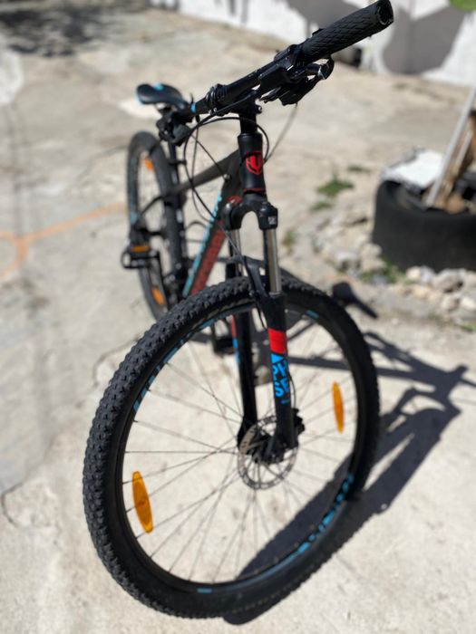 Bicicleta mondrakwe