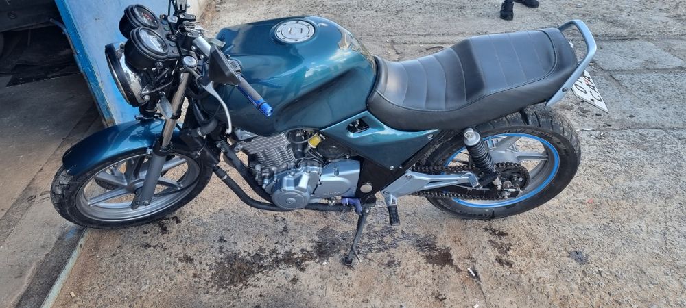 Honda CB500 Срочн продажа