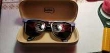 Продам уникальные очки Ray-Ban ,B&L,унисекс.