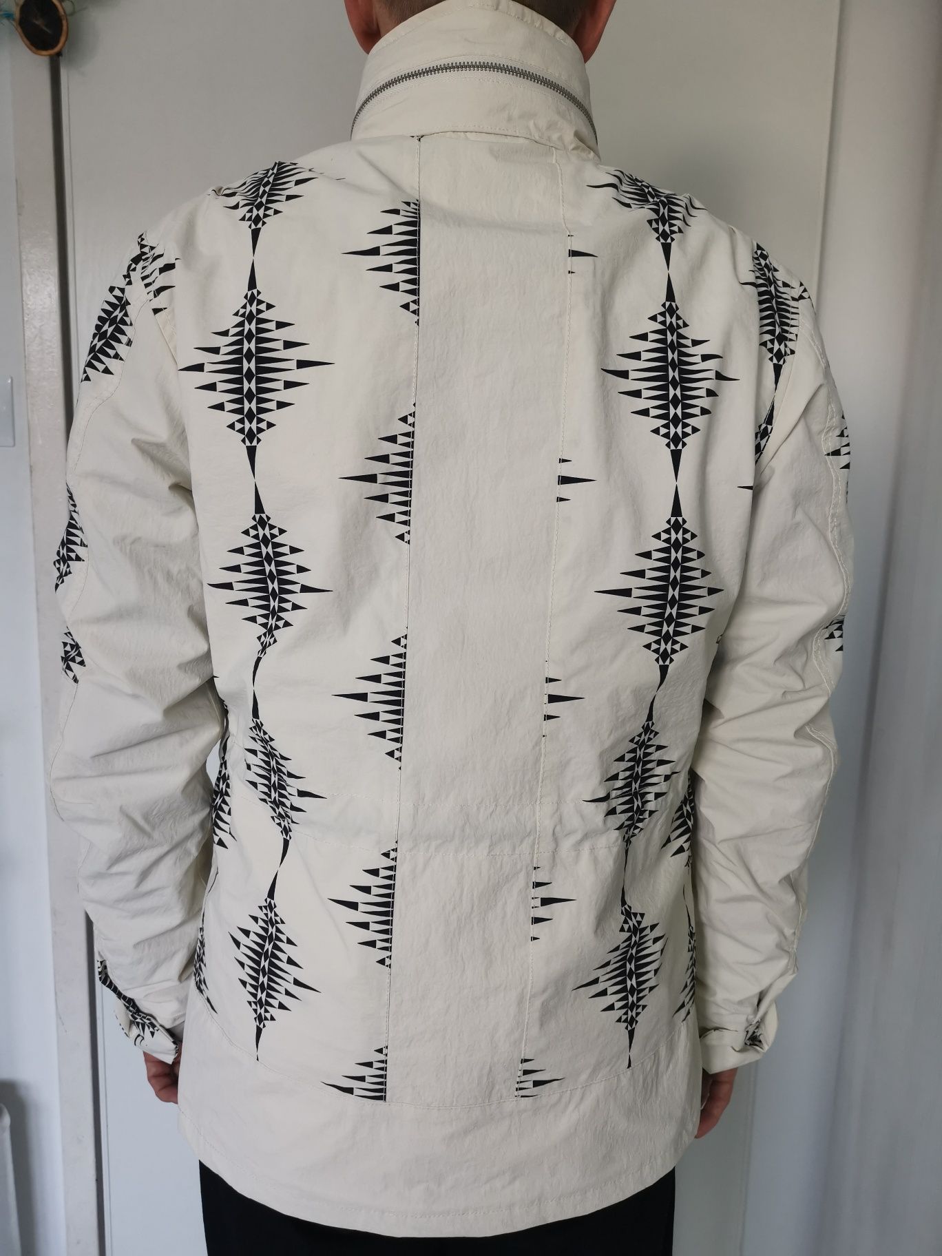 Kurtka wiatrówka Scotch & Soda roz M