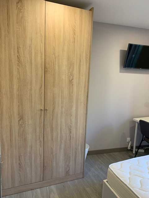QUARTO INDIVIDUAL PARA ESTUDANTE A 50 MTs do ISEP