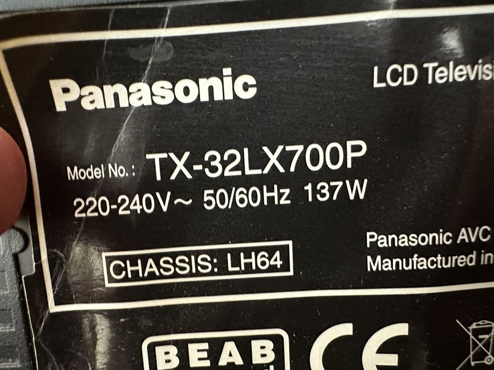 Telewizor Panasonic 32cale