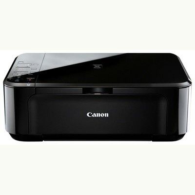 МФУ canon PIXMA MG2140: принтер, ксерокс, сканер