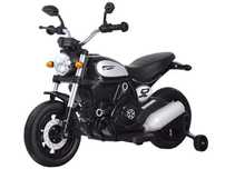 Motor Na Akumulator Dla Dziecka Street Bob Pa0235