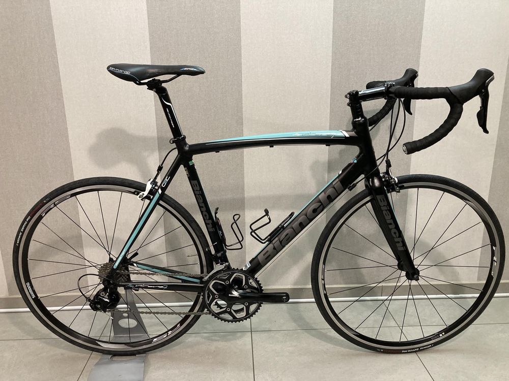 Bianchi via Nirone 7