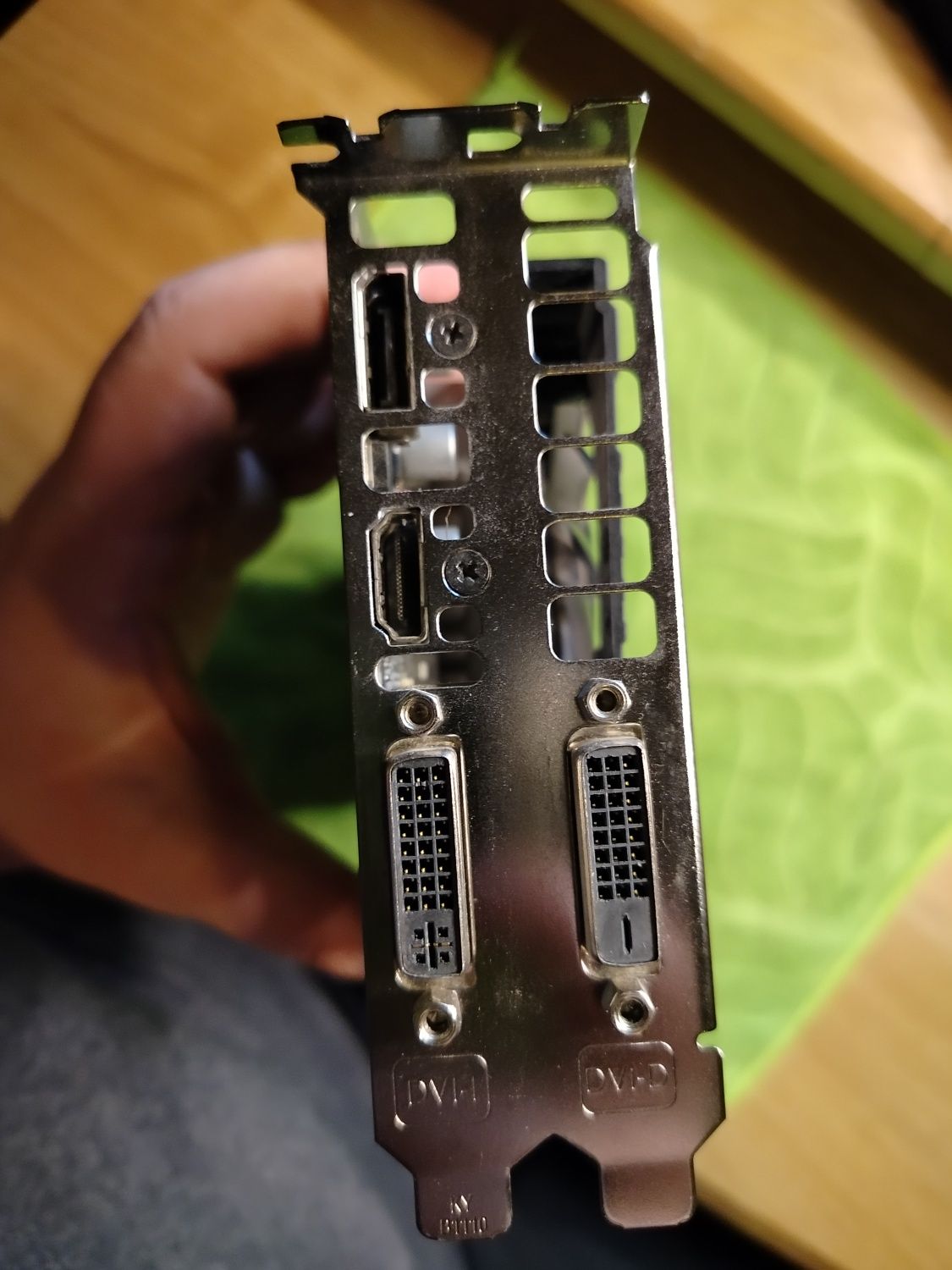 Відеокарта R7 360 2 gb