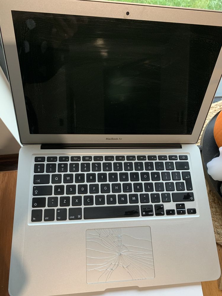 MacBook Air 13 inch