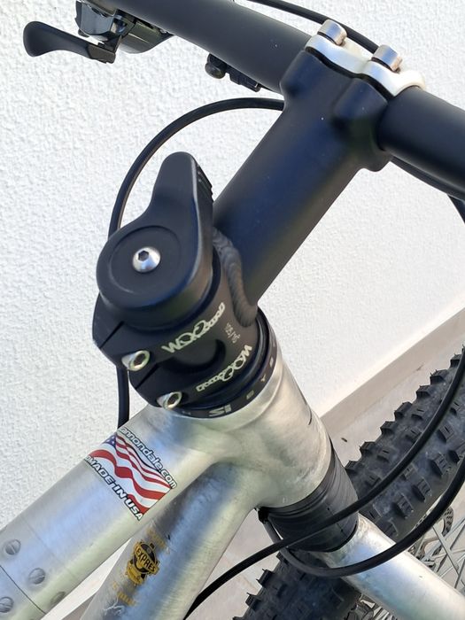 Cannondale F2000 SL Optimo XTR