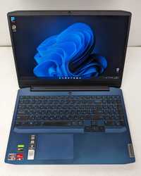 Ноутбук 15" игровой Lenovo IdeaPad Gaming 3 /GeForce GTX 1650/ память
