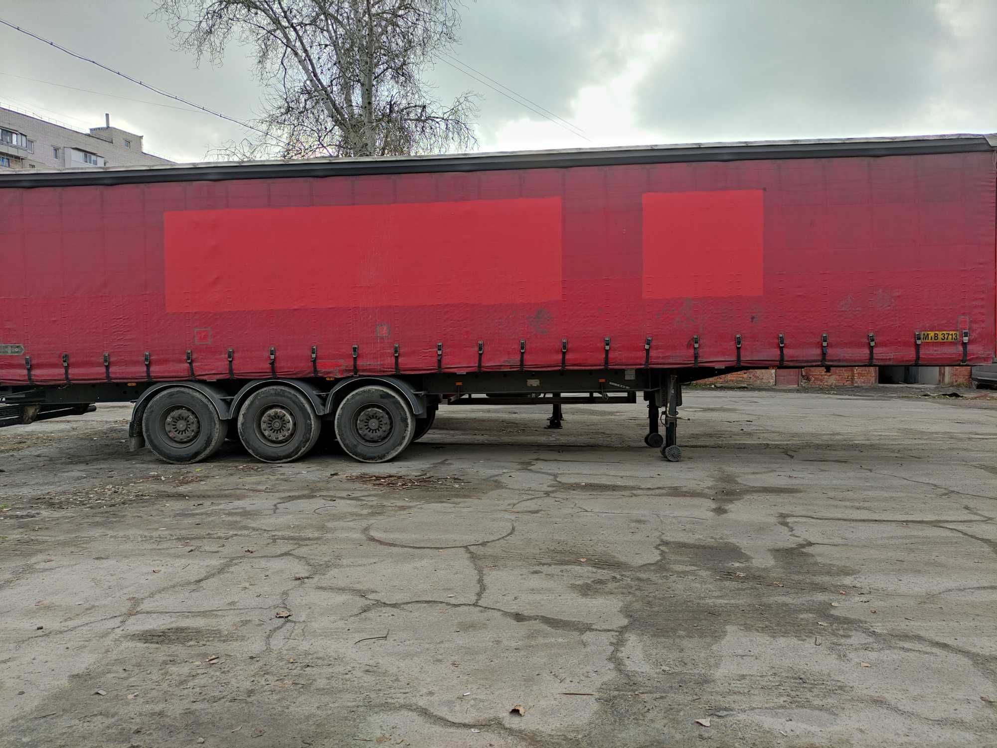 Послуги Самоскид Вантажоперевезення Пісок Шлак Щебінь Відсів