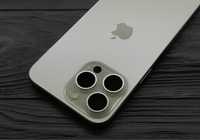 iPhone 15 Pro Max 512 Gb White Titanium фізична Sim Магазин Гарантія