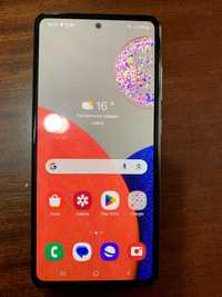 samsung galaxy A52s 5G 128gb (disponivel para venda até 21 de abril)