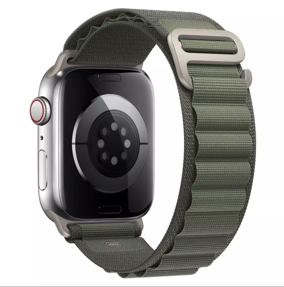 Ремешок (ремінець) для Apple Watch (Alpine)