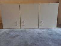 Armário de Parede com 3 Portas