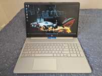 HP15s fq1000/Full IPS/Core™ i3-1005G1/10Gen/8DDR4/256SSD/UHD,2 ГБ