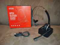 Słuchawki - Headset z Mikrofonem - MPOW BH231A