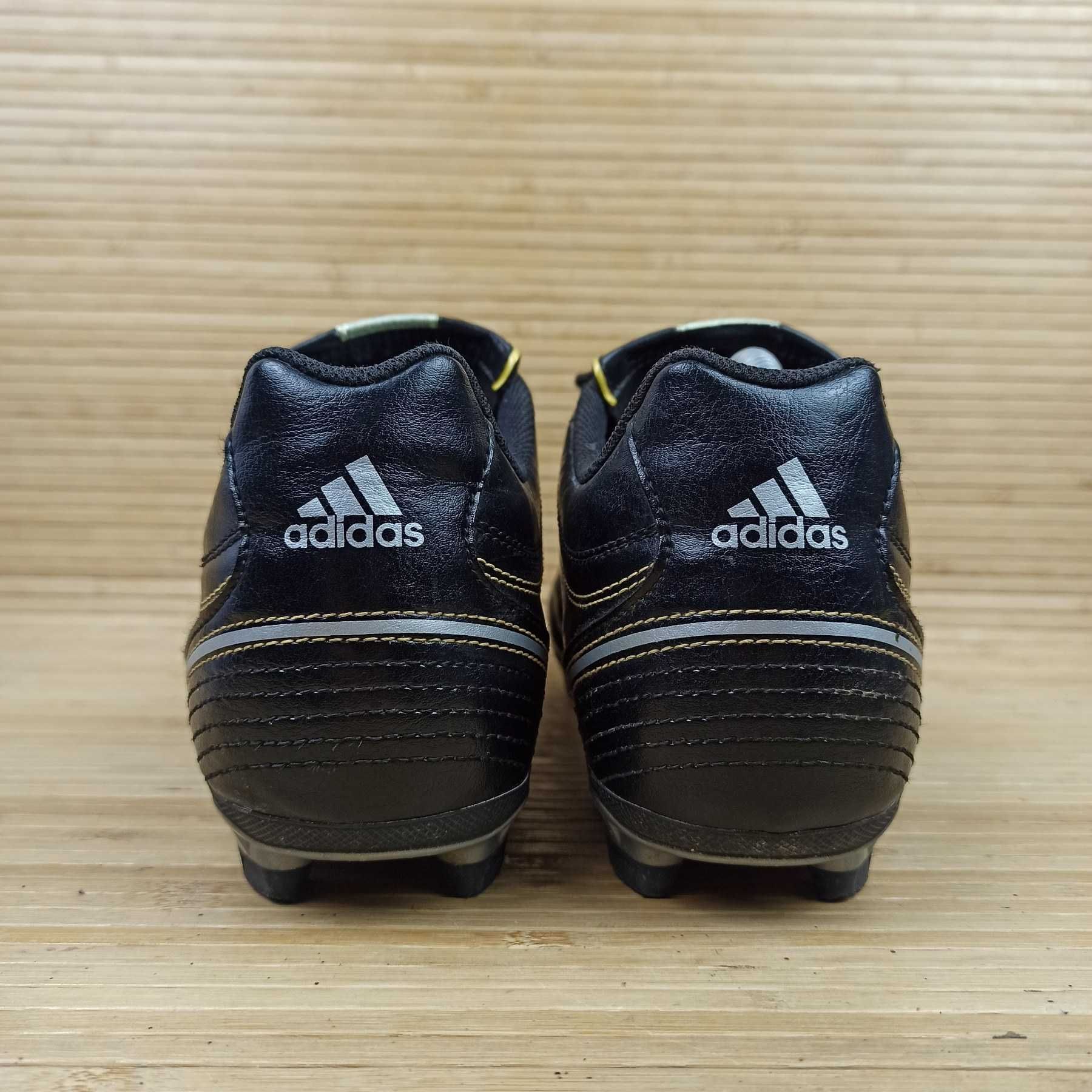 Бутси Adidas Heritagio Розмір 45 (29 см.)