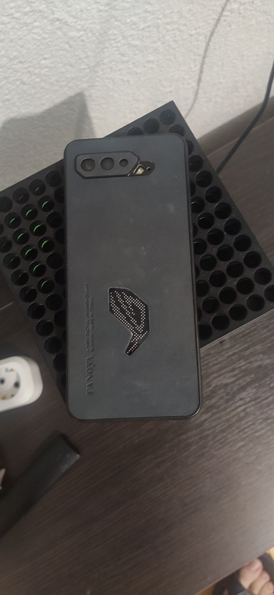 Asus rog phone 5