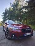 Subaru XV 2.0i AWD | Automat | 2018

Sprzedam Subaru XV