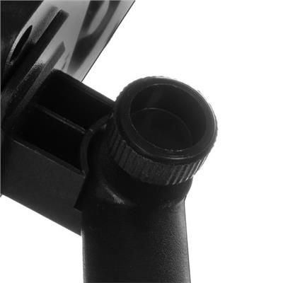 Girlanda solarna 11,6m IP65 100 kul biały ciepły