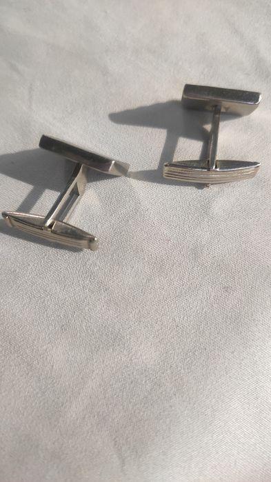 Запонки часів СРСР