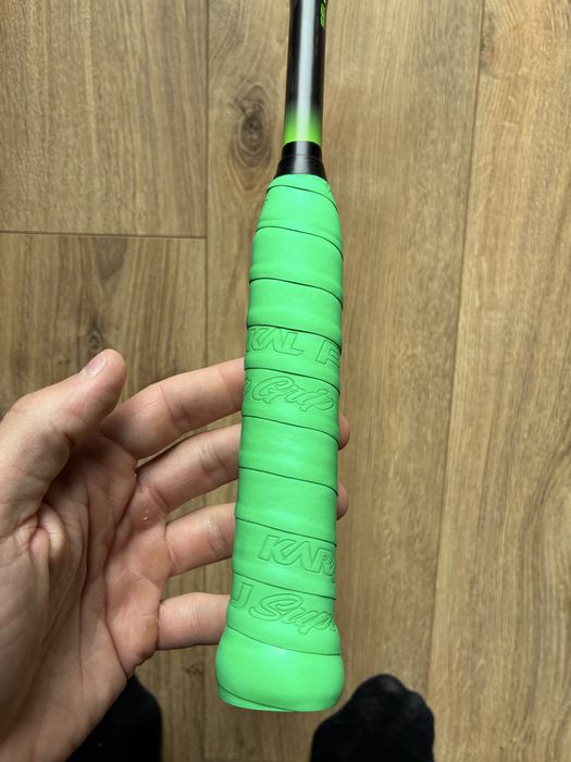 Dunlop Sonic Core Elite 135