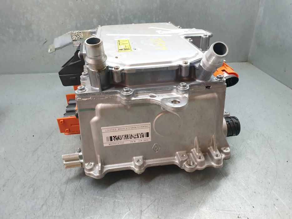 Conversor / inversor RENAULT Captur II