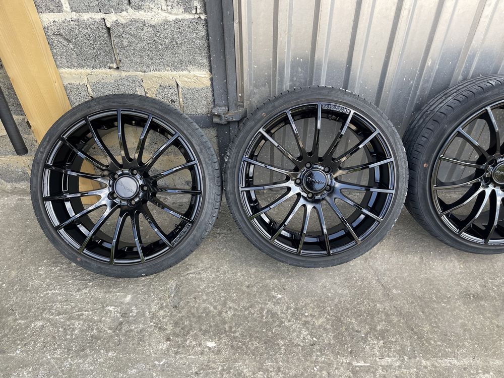 Продам колеса r19