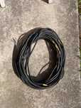 kabel elektryczny 2x1mm miedzany 25 metrow