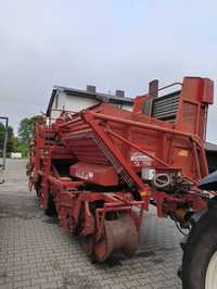 Kombajn ziemniaczany  grimme sl 750