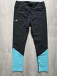 Leginsy sportowe 4F rozmiar M