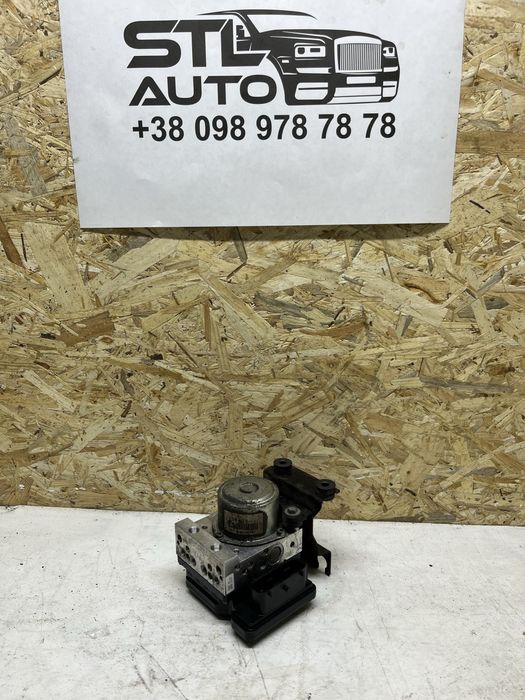 Блок ABS Nissan Leaf