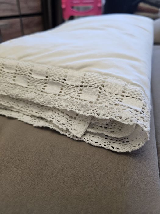 Покривалко конверт на виписку