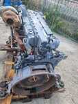 Sprzedam Silnik DUTZ TCD2013