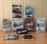Hot wheels Premium Chase Mercedes Audi Porsche