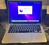MacBook Pro (Retina 13 polegadas 2017)