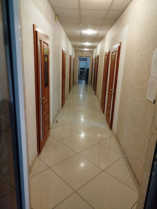 Продам ТЦ в центрі міста Бердичів Житомирської області