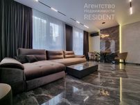 ЖК Небо 70 м2. Лофт Комфорт Сити Моцарт IQ House Новодворянский