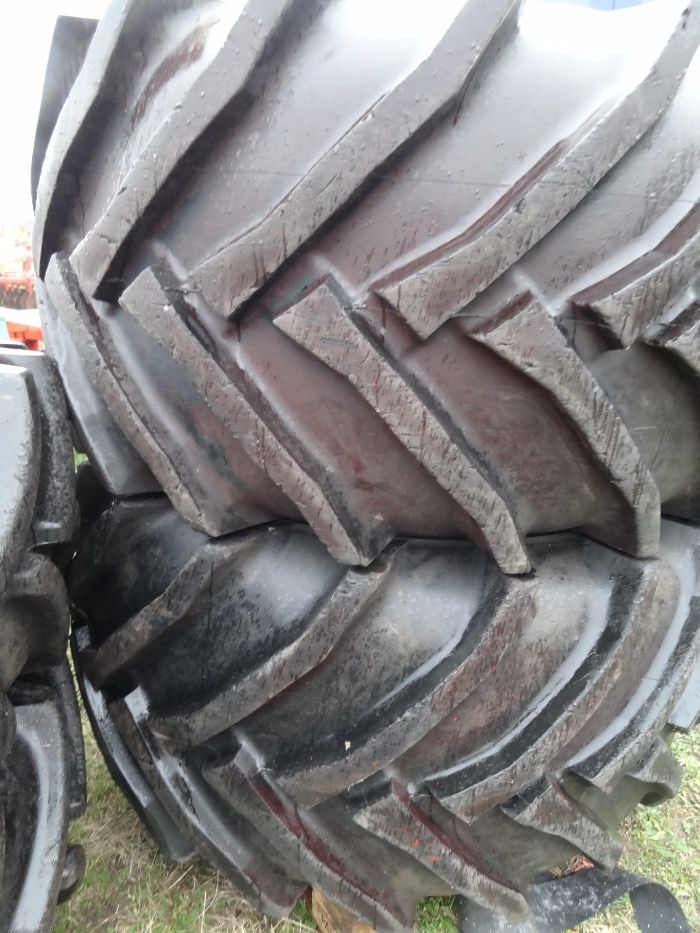 Opona TRELLEBORG Twin 414, 800/55-30.5