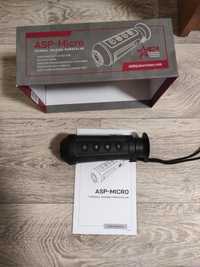 Тепловізійний монокуляр AGM Asp-Micro