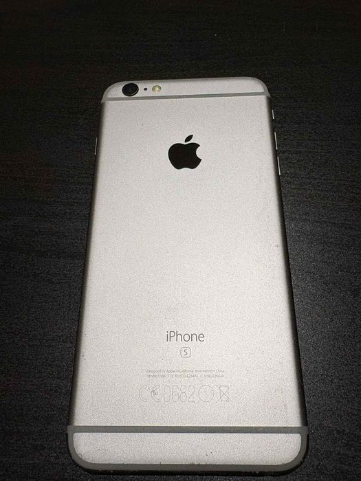 iPhone 6s Plus 16GB