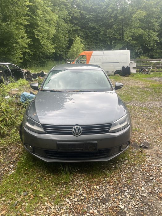 Розборка Шрот VW JETTA 6 джета 6 ЗАПЧАСТИНИ LD7X