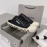 Кеди balenciaga paris