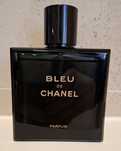 Bleu de Chanel PARFUM 150ml