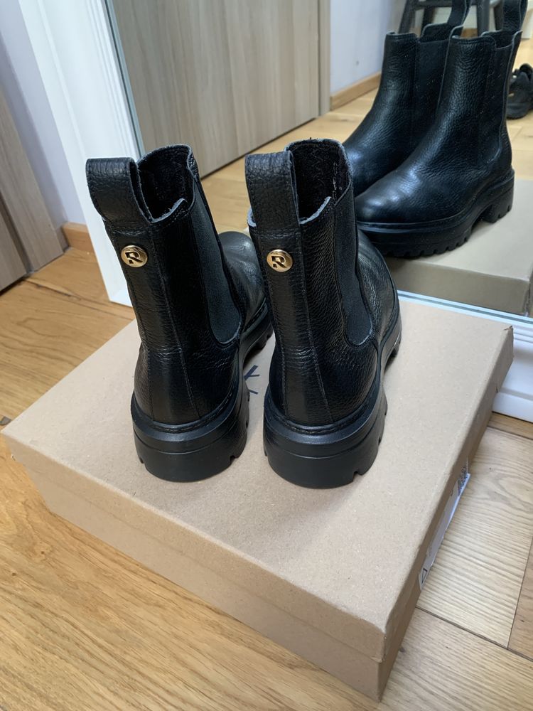 Sztyblety botki Rylko 38 nowe