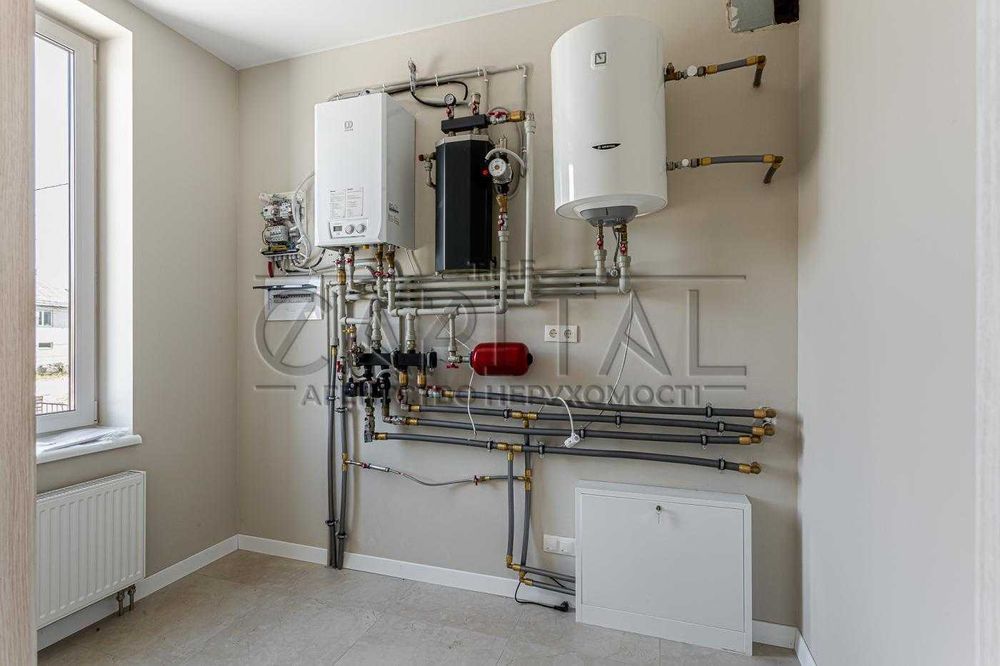 Оренда таунхаус №1 / Ярослава Мудрого, Гатне