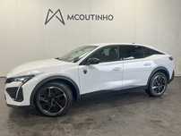 Peugeot E-408 58 kWh GT