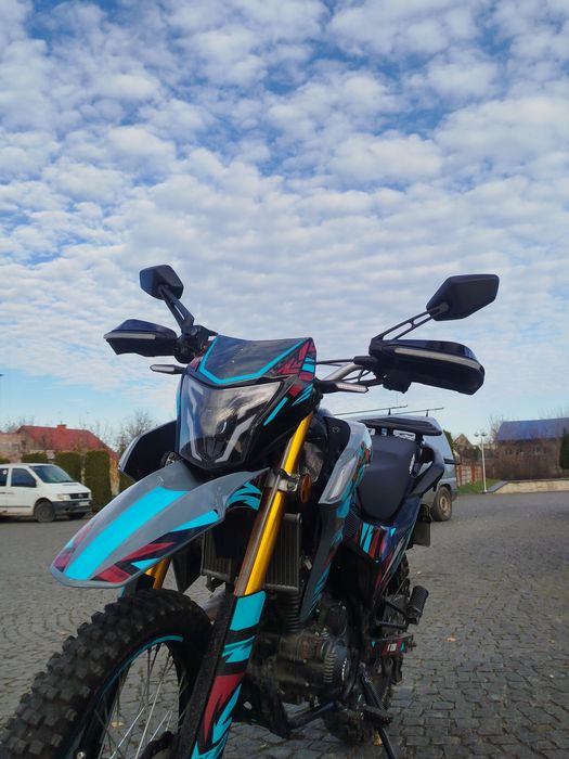 Shineray Vxr 300,шайнрай вхр 300 2025 Терміново!